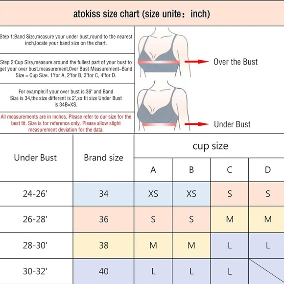 Women's Rhinestone Shining Diamond Push up Bustier Club Party Bra - Picture 7 of 7